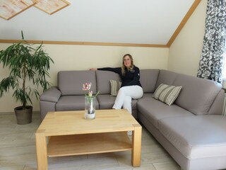 Appartamento per vacanze Rettenbach (Schwaben) Caratteristiche 18