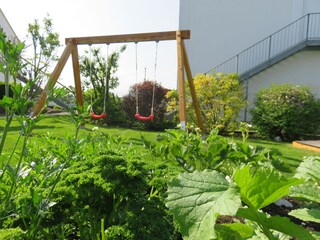 Apartamento de vacaciones Rettenbach (Schwaben) Grabación al aire libre 13