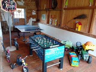 Appartamento per vacanze Rettenbach (Schwaben) Registrazione all'aperto 10