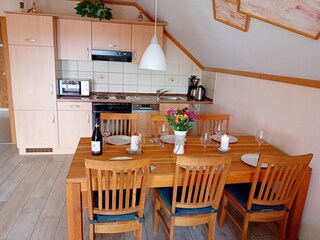 Appartamento per vacanze Rettenbach (Schwaben) Caratteristiche 15