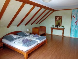 Appartamento per vacanze Rettenbach (Schwaben) Caratteristiche 20