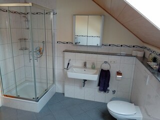 Appartamento per vacanze Rettenbach (Schwaben) Caratteristiche 26