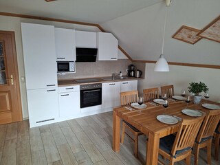 Holiday apartment Rettenbach (Schwaben) Features 15