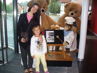 Appartamento per vacanze Rettenbach (Schwaben) Ambiente 34