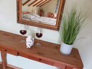 Appartamento per vacanze Rettenbach (Schwaben) Caratteristiche 22