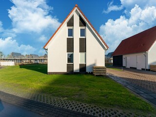 Holiday house Sint-Maartensdijk Outdoor Recording 6