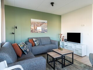 Ferienhaus Sint-Maartensdijk Ausstattung 14