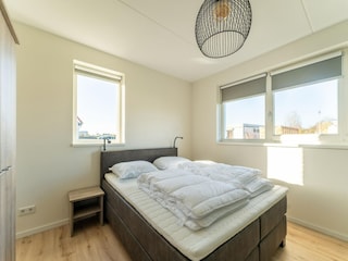 Ferienhaus Sint-Maartensdijk Ausstattung 23