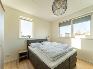 Holiday house Sint-Maartensdijk Features 22