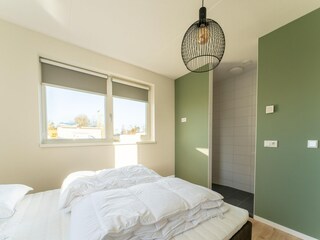 Maison de vacances Sint-Maartensdijk Équipement 9