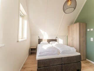 Casa de vacaciones Sint-Maartensdijk Características 20