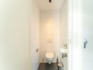 Ferienhaus Sint-Maartensdijk Ausstattung 23