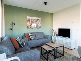 Holiday house Sint-Maartensdijk Features 17