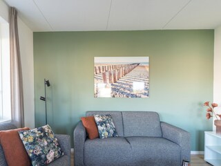 Holiday house Sint-Maartensdijk Features 11
