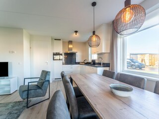 Holiday house Sint-Maartensdijk Features 12