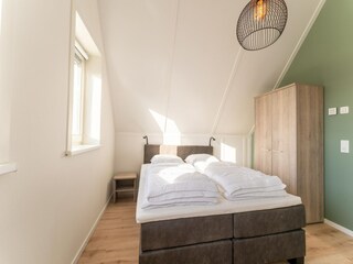 Ferienhaus Sint-Maartensdijk Ausstattung 24