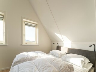 Ferienhaus Sint-Maartensdijk Ausstattung 12