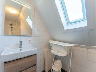 Ferienhaus Sint-Maartensdijk Ausstattung 19