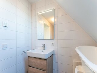 Casa de vacaciones Sint-Maartensdijk Características 15