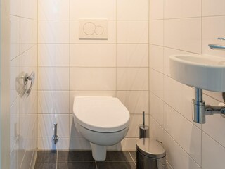 Ferienhaus Sint-Maartensdijk Ausstattung 16