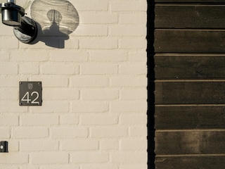 Ferienhaus Sint-Maartensdijk  40