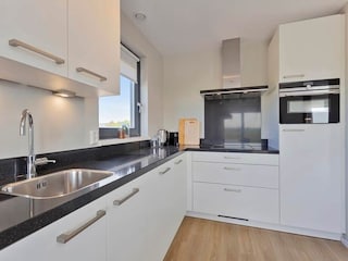 Holiday house Sint-Maartensdijk Features 27