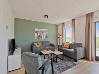 Vakantiehuis Sint-Maartensdijk Kenmerken 23