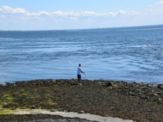 Casa de vacaciones Sint-Maartensdijk Entorno 36