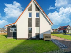 Schönes Ferienhaus in Scherpenisse mit schöner Terrasse - Sint-Maartensdijk - image1