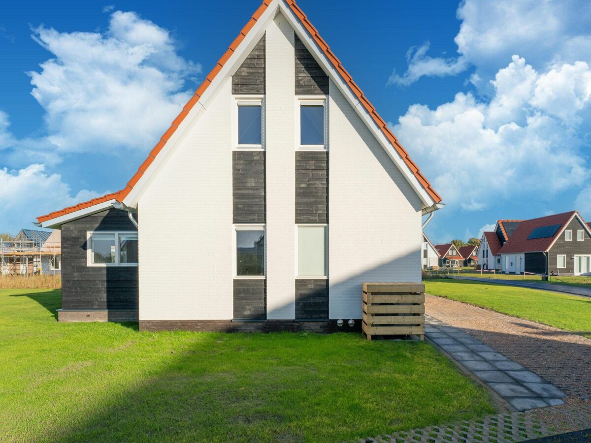 Vakantiehuis Sint-Maartensdijk Buitenaudio-opname 1