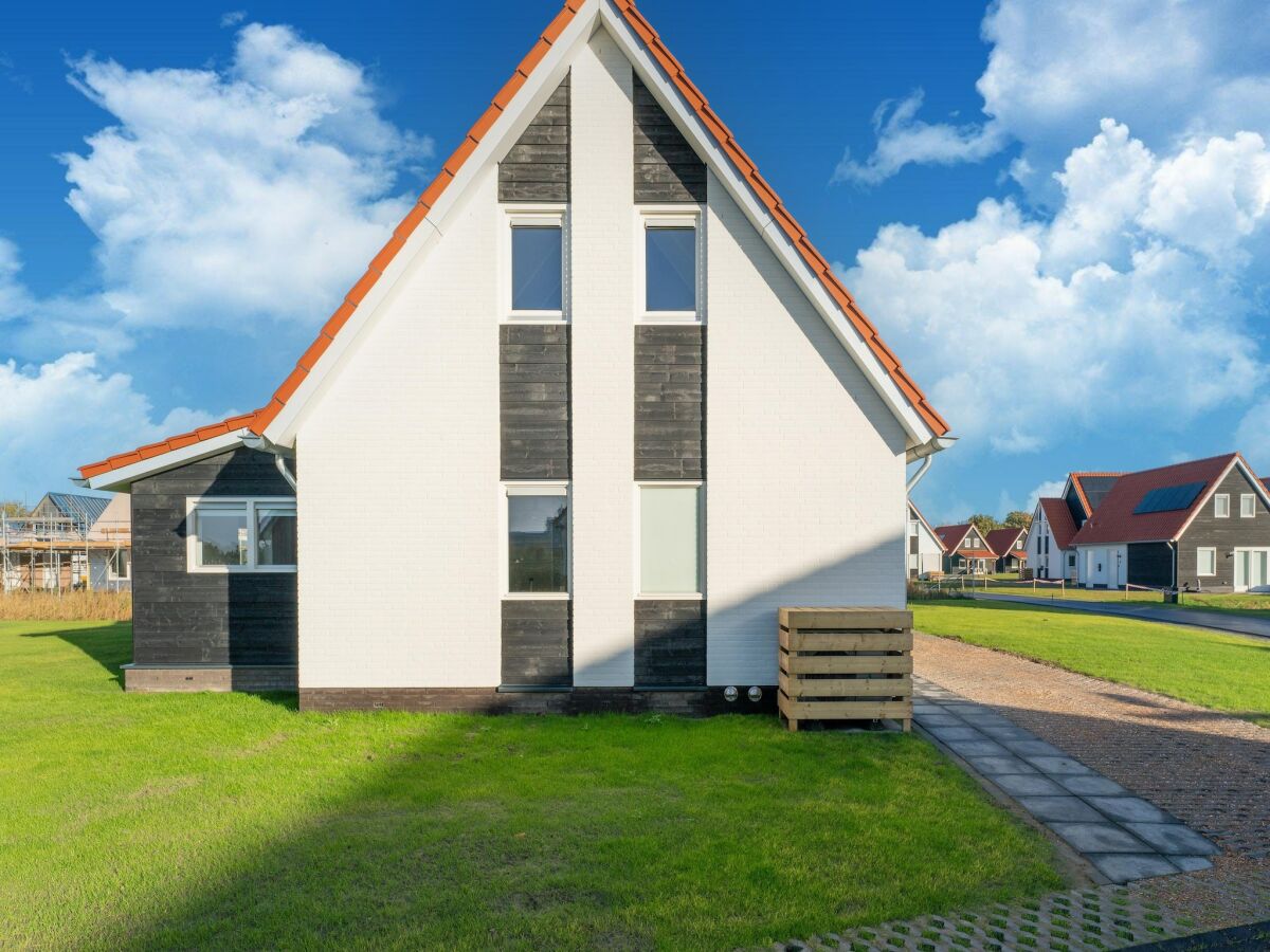 Maison de vacances Sint-Maartensdijk Enregistrement extérieur 1