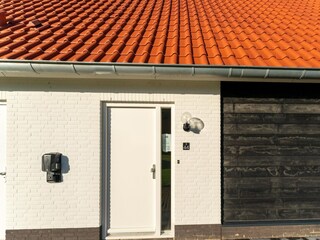 Vakantiehuis Sint-Maartensdijk Kenmerken 8