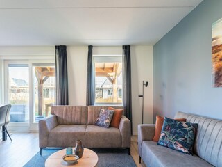 Ferienhaus Sint-Maartensdijk Ausstattung 31