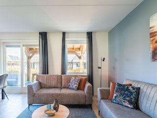 Holiday house Sint-Maartensdijk Features 31