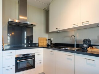 Ferienhaus Sint-Maartensdijk Ausstattung 20