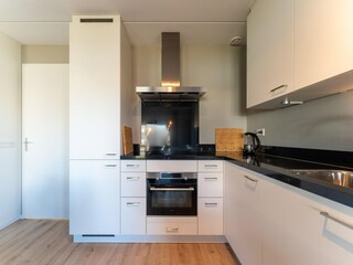 Holiday house Sint-Maartensdijk Features 13
