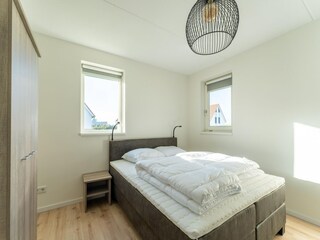 Vakantiehuis Sint-Maartensdijk Kenmerken 34