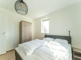 Ferienhaus Sint-Maartensdijk Ausstattung 21