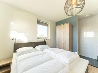 Ferienhaus Sint-Maartensdijk Ausstattung 18