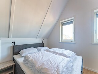 Ferienhaus Sint-Maartensdijk Ausstattung 17