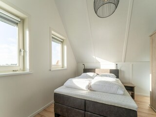 Ferienhaus Sint-Maartensdijk Ausstattung 33