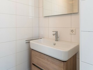 Maison de vacances Sint-Maartensdijk Équipement 11