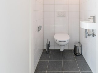 Maison de vacances Sint-Maartensdijk Équipement 24