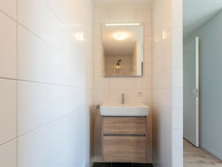 Ferienhaus Sint-Maartensdijk Ausstattung 19