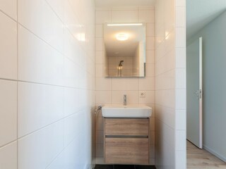 Maison de vacances Sint-Maartensdijk Équipement 12