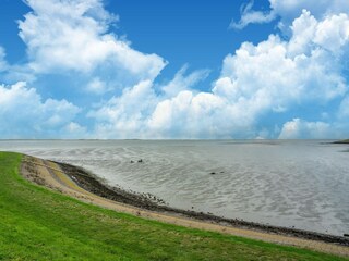 Casa de vacaciones Sint-Maartensdijk Entorno 37