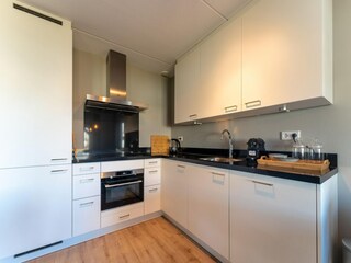 Ferienhaus Sint-Maartensdijk Ausstattung 23