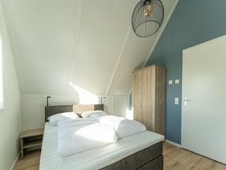Ferienhaus Sint-Maartensdijk Ausstattung 29