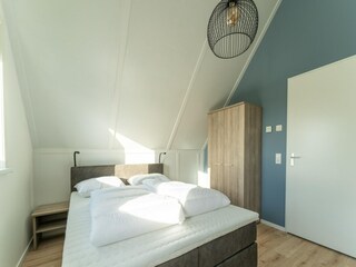 Vakantiehuis Sint-Maartensdijk Kenmerken 32