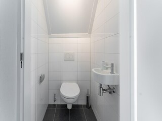 Ferienhaus Sint-Maartensdijk Ausstattung 21